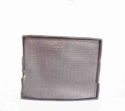 Audi Q3 8U Trunk/boot floor carpet liner 8U0061180