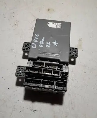 Honda Civic Fuse box set 2RN0B4QQ 060317 37842RN