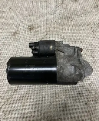 Volvo XC60 Starter motor 0001109311 30782228