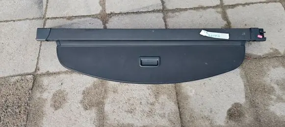 Audi A6 S6 C6 4F Parcel shelf load cover 4F9863553 4F986355394H 4F9863553A
