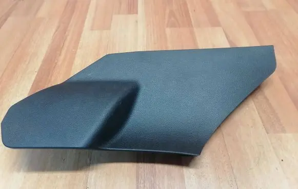Renault Scenic IV - Grand scenic IV Dashboard lower bottom trim panel 689314956R 689311764R