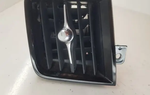 Volvo S90, V90 Dashboard side air vent grill/cover trim 31366585