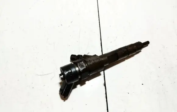 Renault Laguna II Fuel injector 0445110021 7700111014