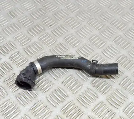 Mercedes-Benz EQC Engine coolant pipe/hose A2935010000