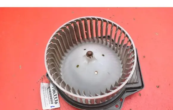 Subaru Forester SG Heater fan/blower 