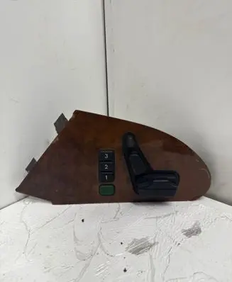 Mercedes-Benz S W140 Seat control switch 1408200510 03461000