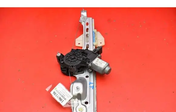 Renault Talisman Rear door window regulator with motor C42833103