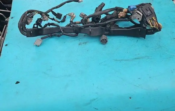 Subaru Impreza III Engine installation wiring loom IMPRK1252391