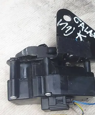 Ford Galaxy Vent window/glass motor pa66mx40