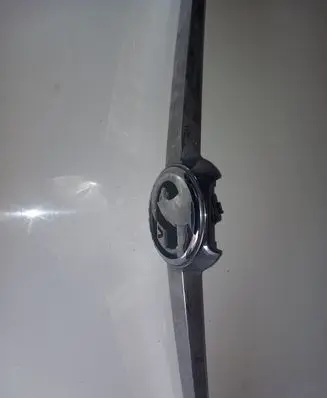 Opel Astra H Loading door exterior handle 461088395