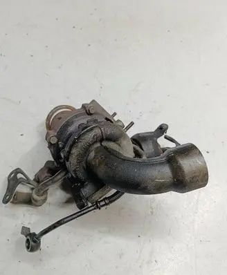Citroen DS5 Turbo 9674962080 GTB1449VZ