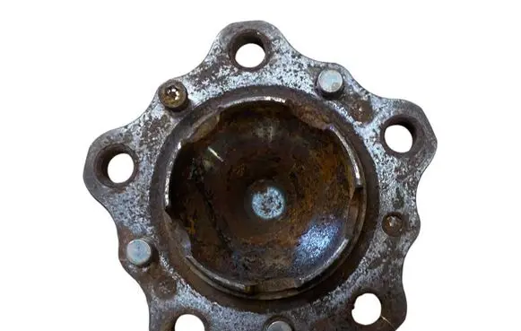 BMW M3 F80 Front wheel ball bearing 2284235 31202284235