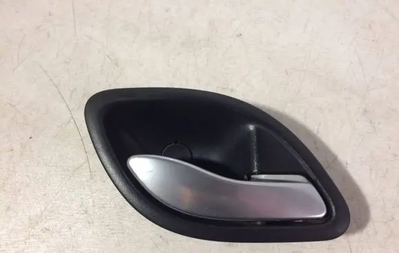 Renault Laguna II Rear door interior handle 98007101 8200000724