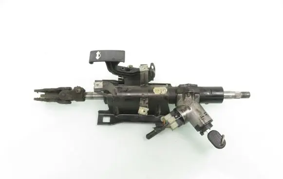 Fiat Ducato Steering wheel axle set 