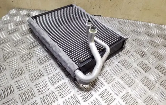 Audi Q5 SQ5 Air conditioning (A/C) radiator (interior) 