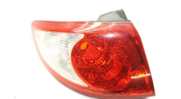 Hyundai Santa Fe Rear/tail lights