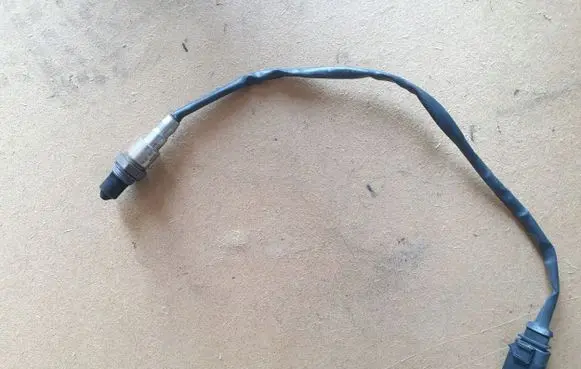 Audi A6 S6 C7 4G Lambda probe sensor 4H0906262E