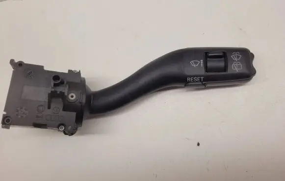 Audi A4 S4 B7 8E 8H Wiper control stalk 4E0953503C 02120722 K0301204603