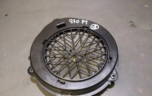 Porsche Panamera (970) Rear door speaker 97064565101