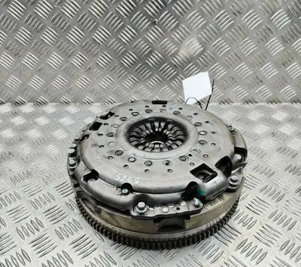 Ford Ranger Clutch set kit JB317563AB JB317550AA