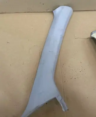 Audi A6 S6 C6 4F (A) pillar trim 4f0867234