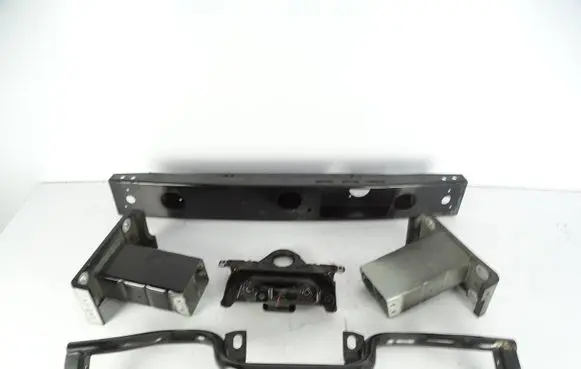 Land Rover Range Rover Sport L494 Front bumper support beam jpla-10005-ab