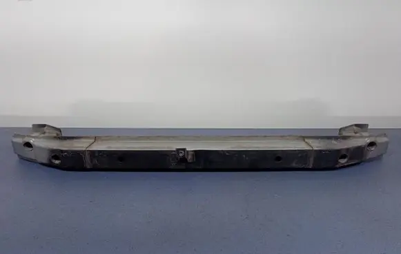 Mitsubishi Lancer Front bumper support beam