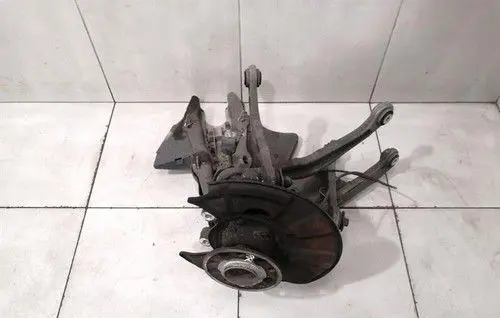 Mercedes-Benz S W222 Rear wheel hub A2223501041
