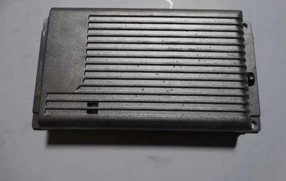 BMW 3 E90 E91 Trunk lid opening control unit 9172420e90