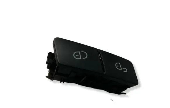 Central locking switch button