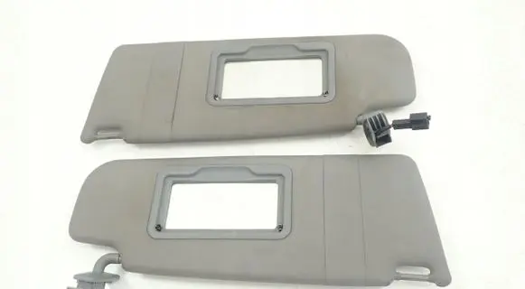 Audi A6 S6 C6 4F Sun visor