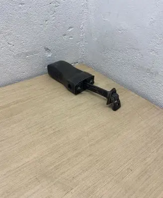 Seat Ibiza IV (6J,6P) Rear door check strap stopper 6J4839249B