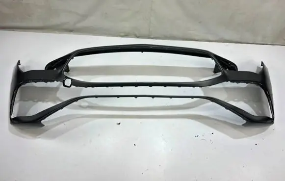 Mercedes-Benz CLA C118 X118 Front bumper