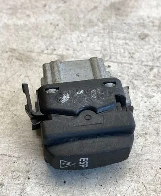 Renault Laguna II ESP (stability program) switch 26488