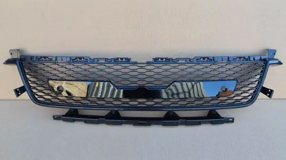 Land Rover Range Rover Sport L494 Front bumper upper radiator grill JK6217F914AA