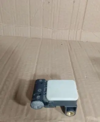 BMW 3 E90 E91 ESP acceleration yaw rate sensor 6911003 65776911003 310710