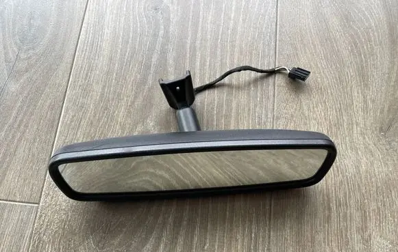 Ford Kuga III Rear view mirror (interior) GNTX1634