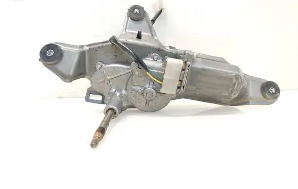 Suzuki Grand Vitara II Rear window wiper motor 2596000632