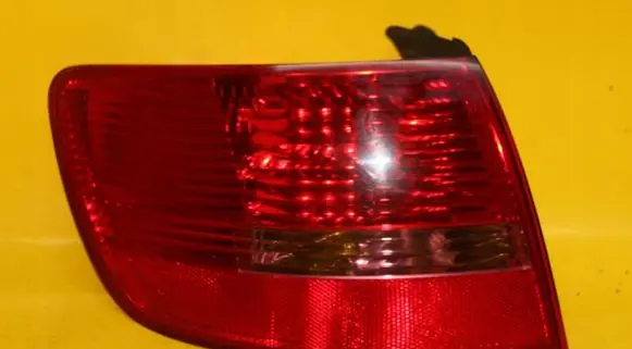 Audi A6 S6 C6 4F Rear/tail lights