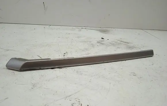 Peugeot 807 Dashboard glove box trim 1487816077