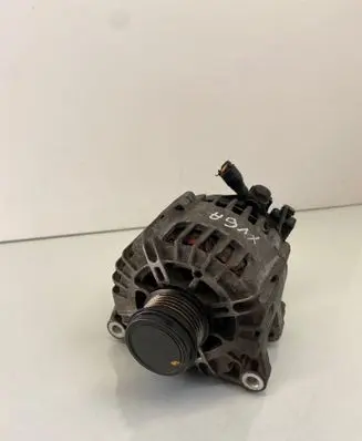 Ford Transit - Tourneo Connect Generator/alternator AV6N10300GD 217057065 TG15C234