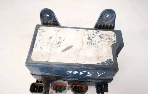 Nissan Navara D22 Fuse box set k153822s701 k153812s700