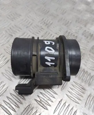 Renault Scenic II - Grand scenic II Mass air flow meter 7700104426