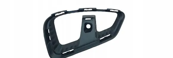 Renault Captur II Front fog light trim/grill
