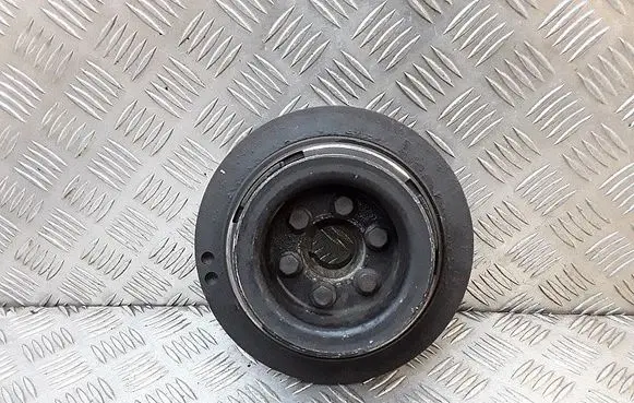 BMW 5 E34 Crankshaft gear 2244417c