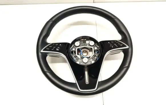 Mercedes-Benz S W223 Steering wheel a0004605715 80004605715 36E52000919