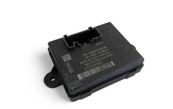 Volvo V60 Other control units/modules 31318963
