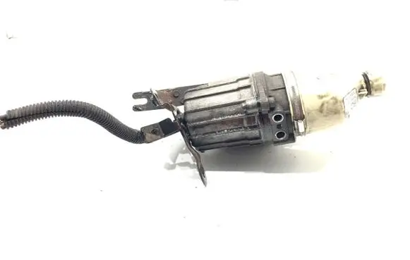 Opel Zafira B Power steering pump 13192897