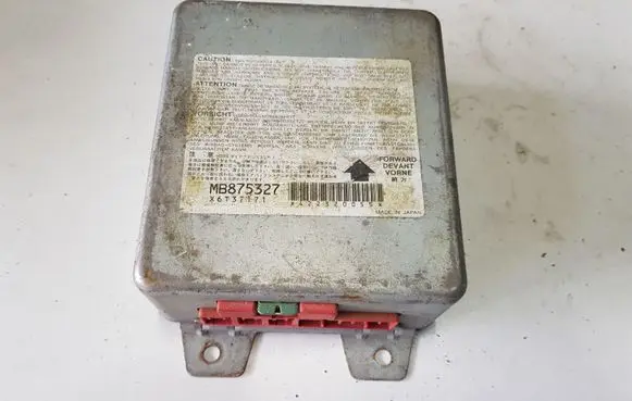 ABS control unit/module