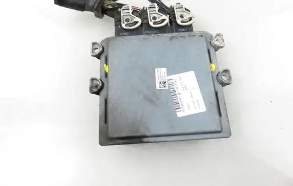 Ford Focus C-MAX Engine control unit/module 5WS40557AT 6M5112A650AEA